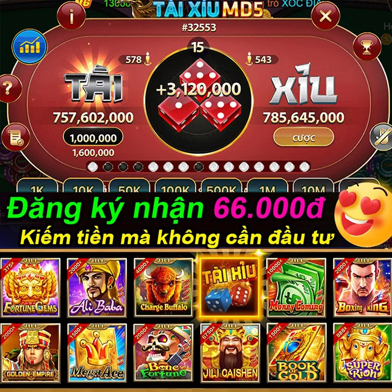 Sân bóng rổ với vòng rổ và quả bóng đang bay
