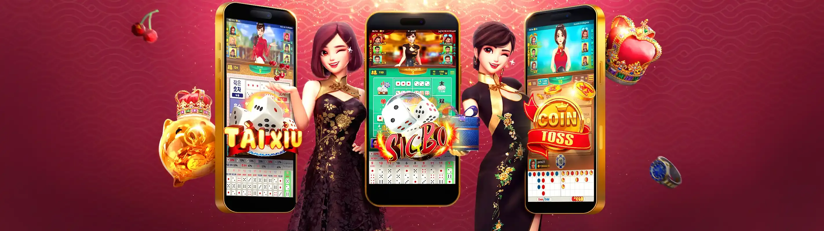 Hình ảnh chính game Bắn Cá 88clup Đá Gà