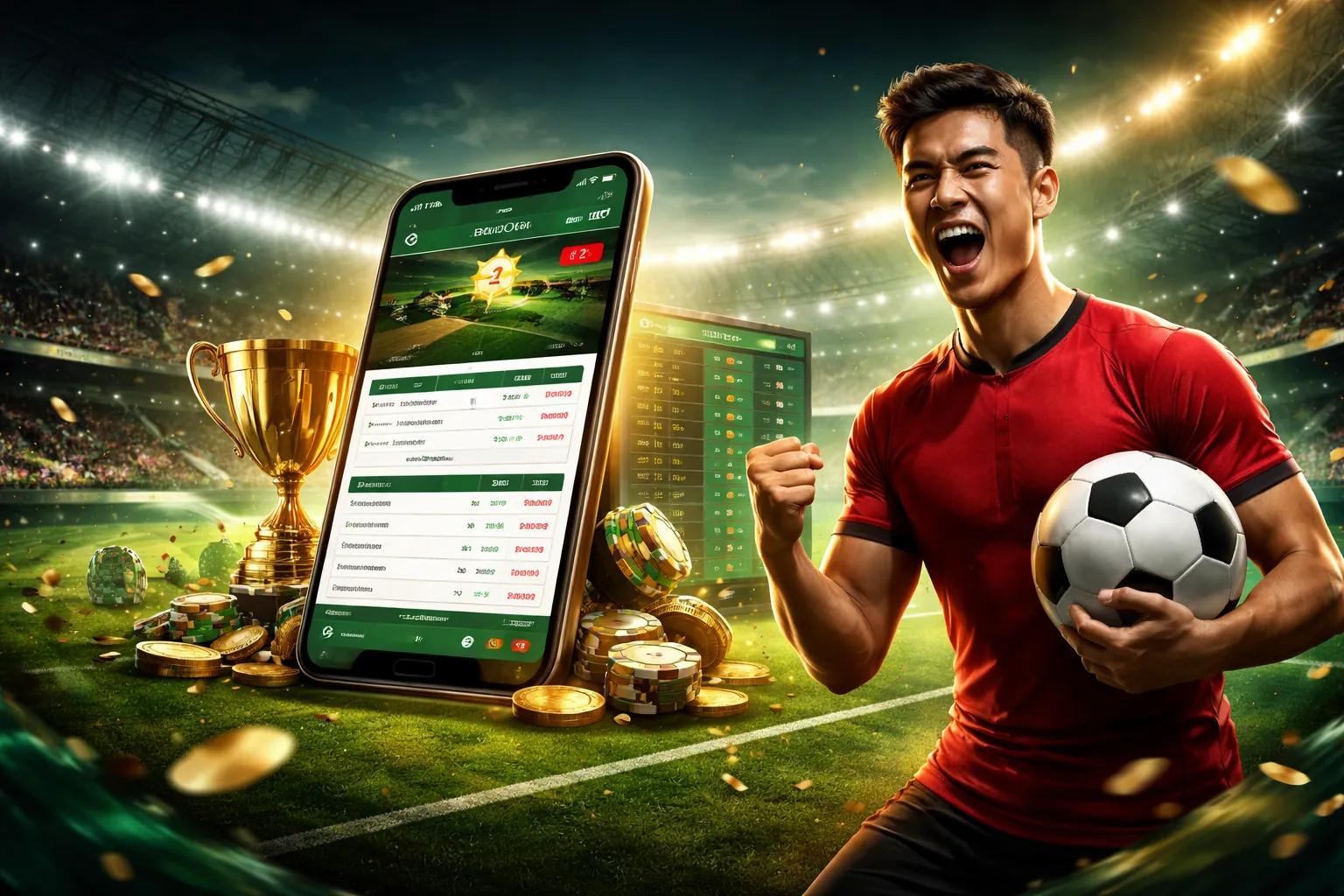 Định vị thương hiệu 88clup đá gà
