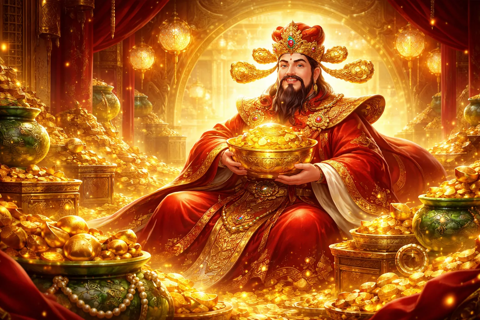 Hình ảnh tổng quan về 88clup đá gà