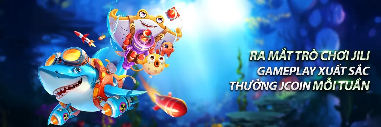 Thế giới bắn cá sống động tại 88clup Đá Gà