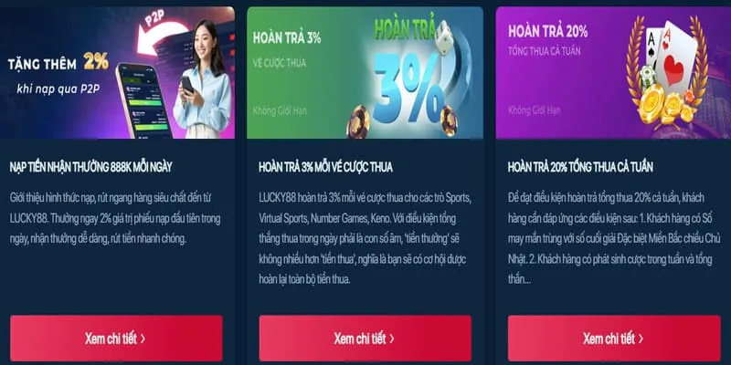 Cập nhật sự kiện mới nhất